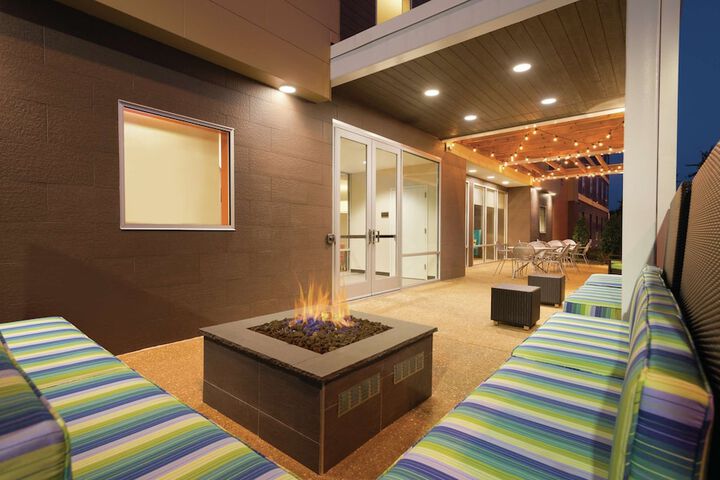 Terrace/Patio 46 of 50