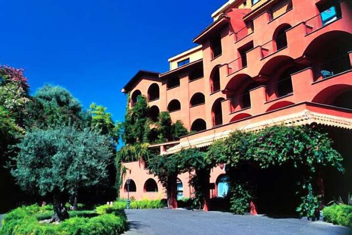 Hotel 59 of 67