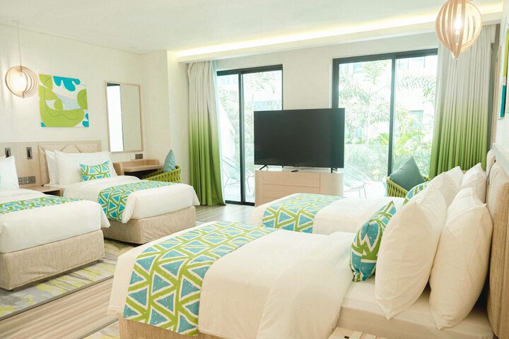 Room 14 of 46