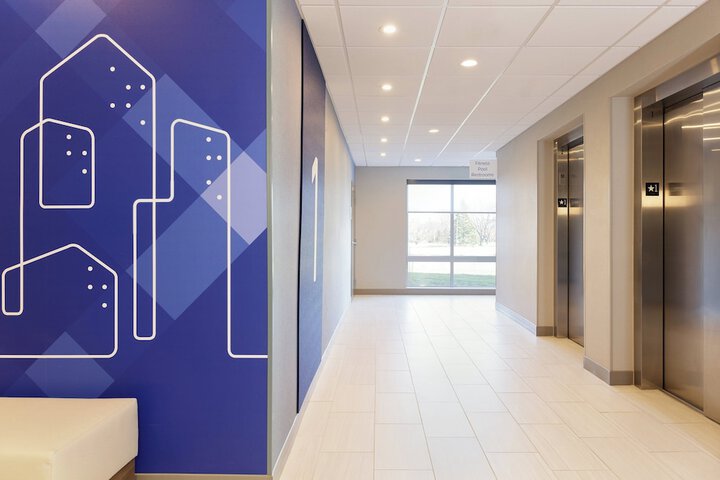 Photo of Holiday Inn Express Knoxville Downtown by IHG