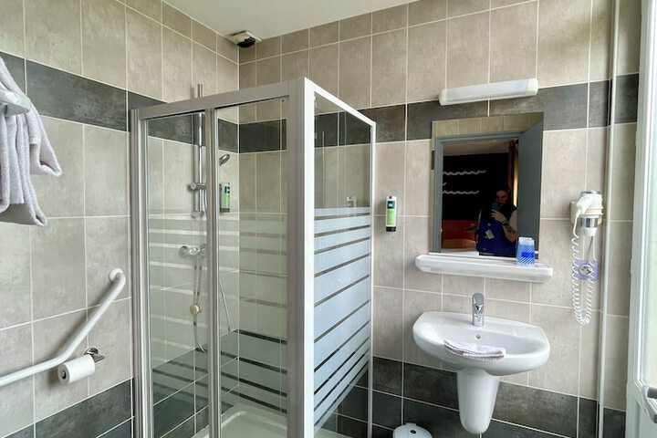Bathroom Vanities