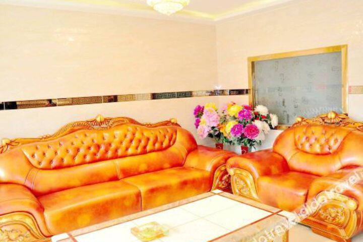 Hotel Interior 11 of 23