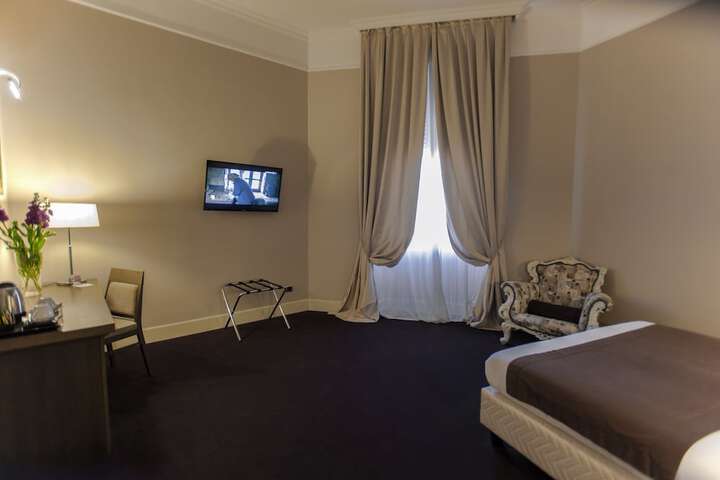 Guestroom Pic