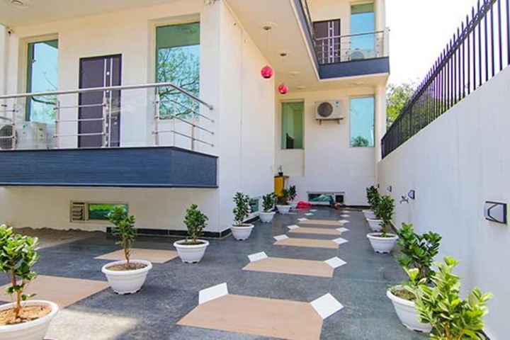 FABHOTEL SR 68