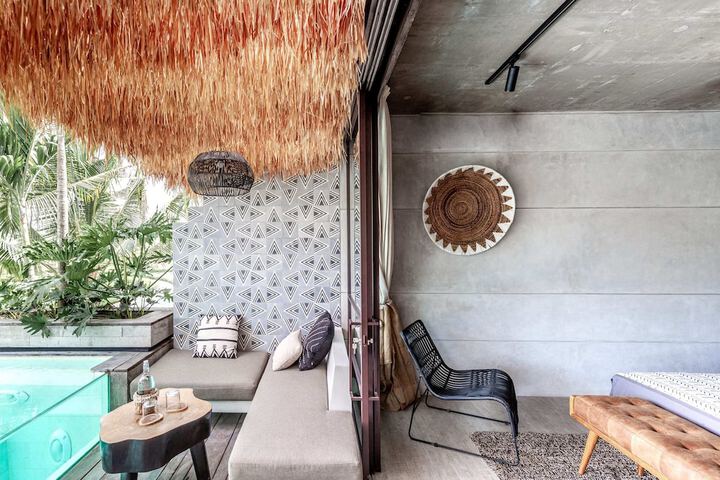 Terrace/Patio 44 of 45