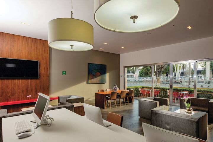 Amenity Photo