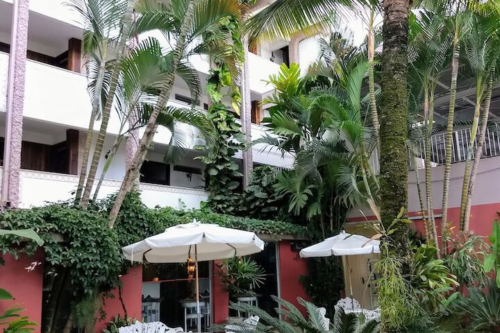 Hotel Exterior 55 of 57