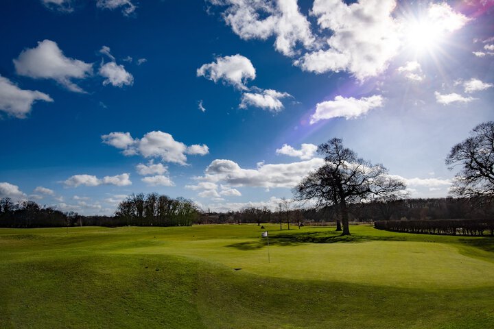 Golf 51 of 72