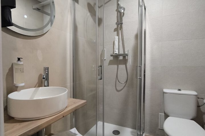 Bath Amenities
