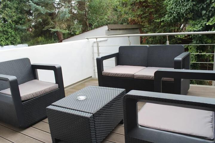 Terrace/Patio 41 of 43