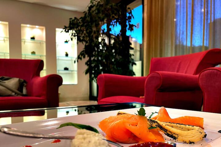 Hotel Interior 4 of 50