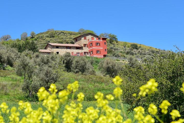 Casale il Cilento