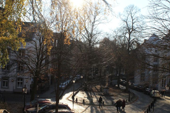 View from room