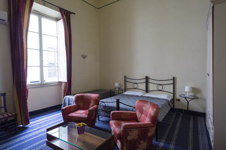 Room Interior