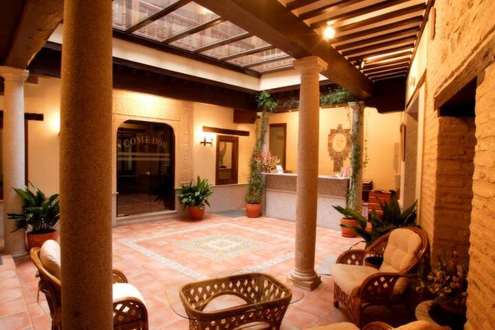 Amenities Pic