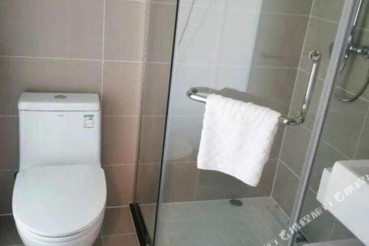 Run Hotel (Yancheng Luming Road)