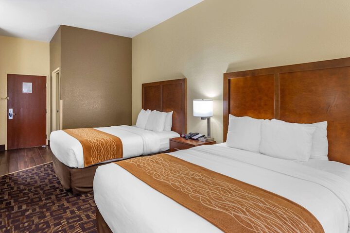 2 Queen Beds (1 of 9)