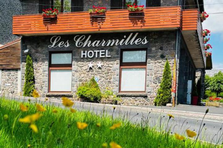 Fitness Facility Photos