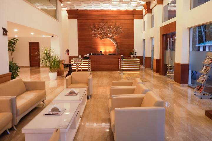 Hotel Interior 7 of 209
