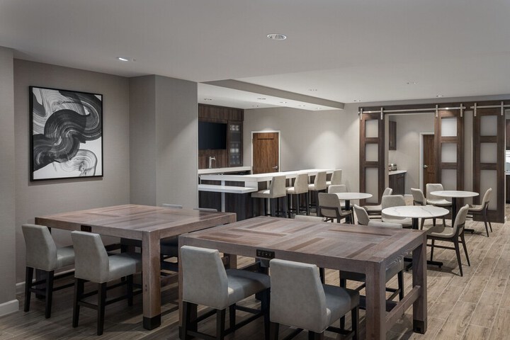 Breakfast/Coffee Service 43 of 49