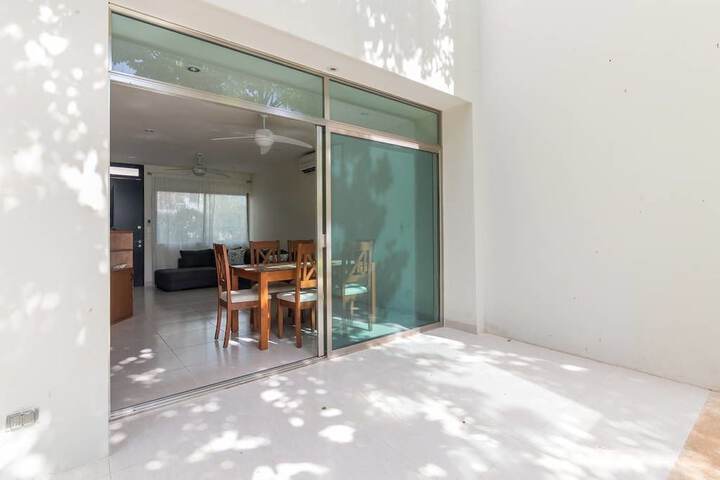 Terrace/Patio 20 of 34