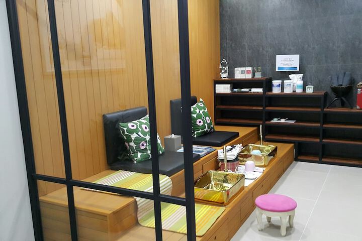 Fitness Center Photo