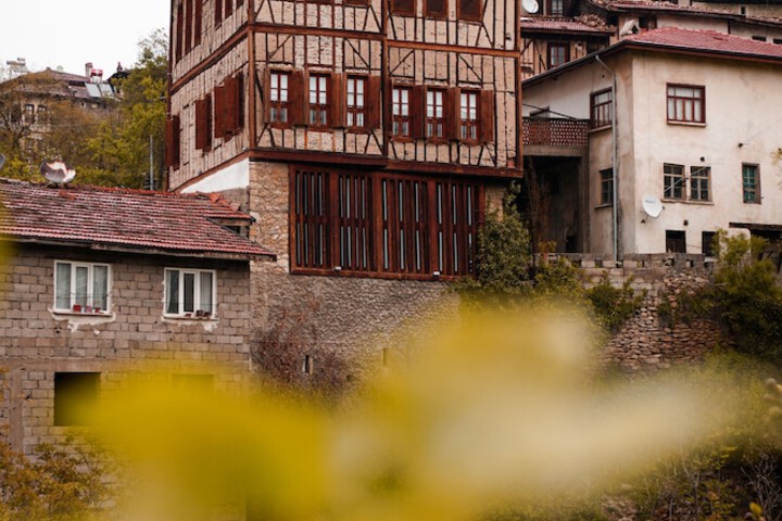 Hotel Exterior 22 of 22
