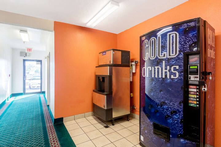 Vending machine