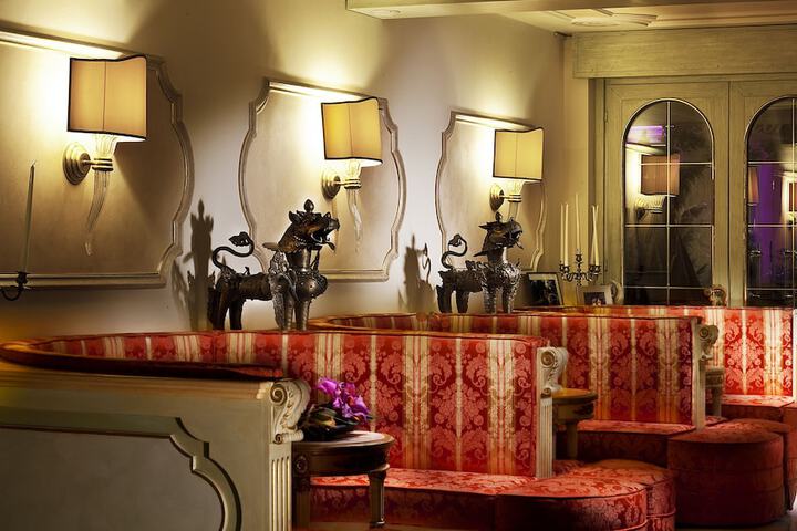Hotel Interior 22 of 25
