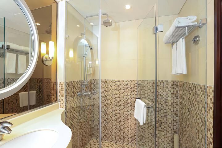 Bathroom Vanities