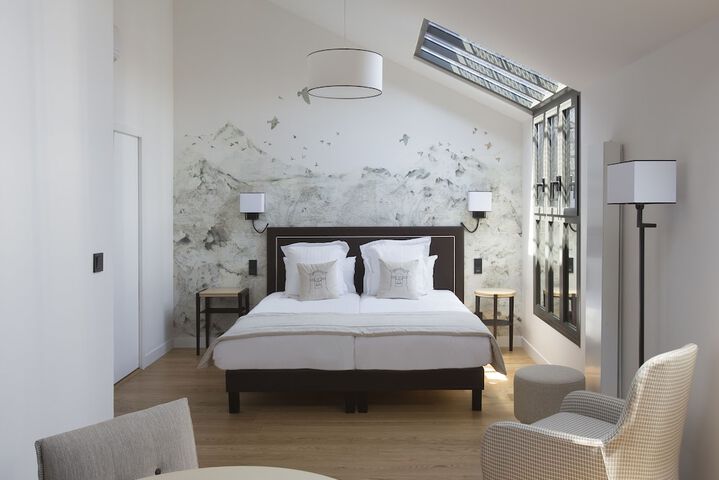 Room 14 of 105