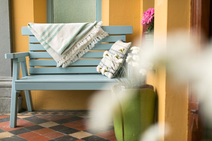 Terrace/Patio 36 of 36