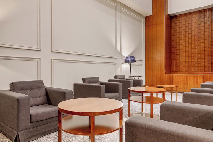 Lobby Photos