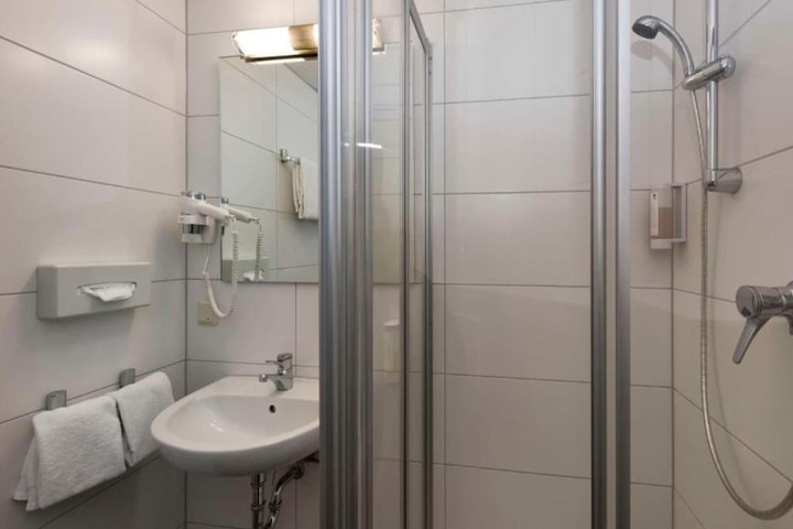 Bathroom Vanities