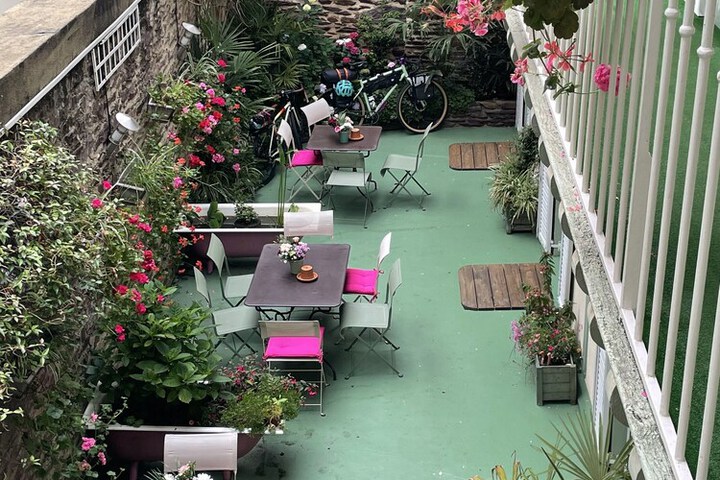 Terrace/Patio 62 of 75