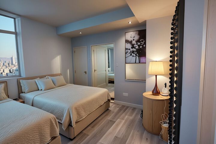 Room 16 of 60
