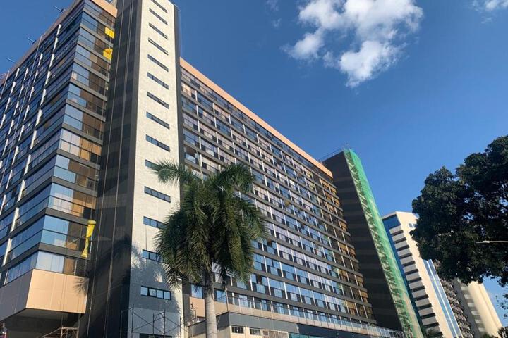 MIX APART Hotel