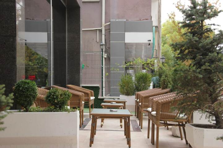Terrace/Patio 88 of 90