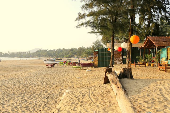 Beach 22 of 23