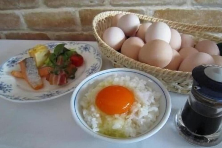 Breakfast/Coffee Service 9 of 11