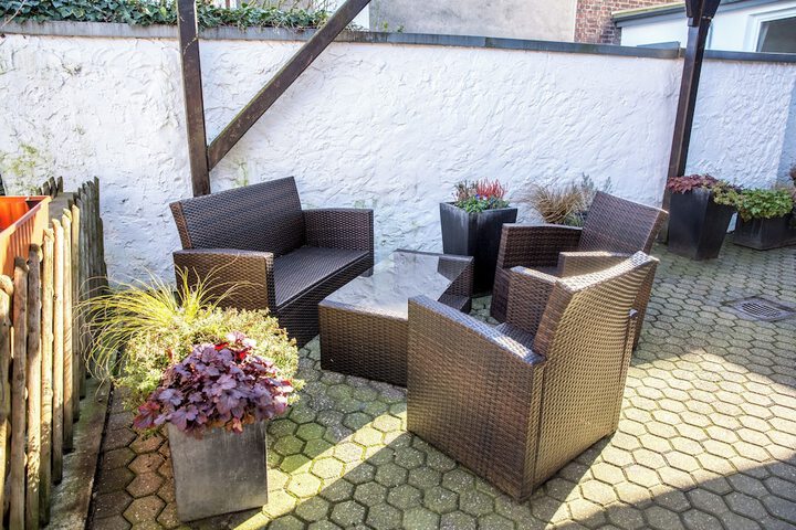 Terrace/Patio 32 of 32