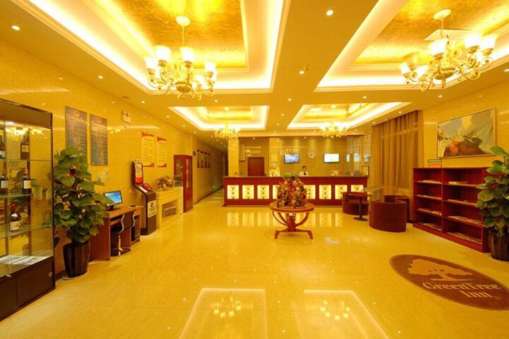 Hotel Interior 2 of 35