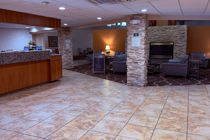 Hotel Interior 2 of 22