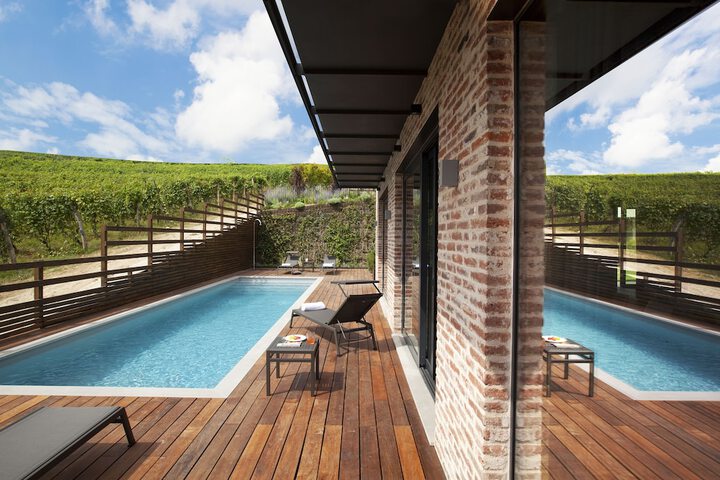 Arborina Relais in La Morra