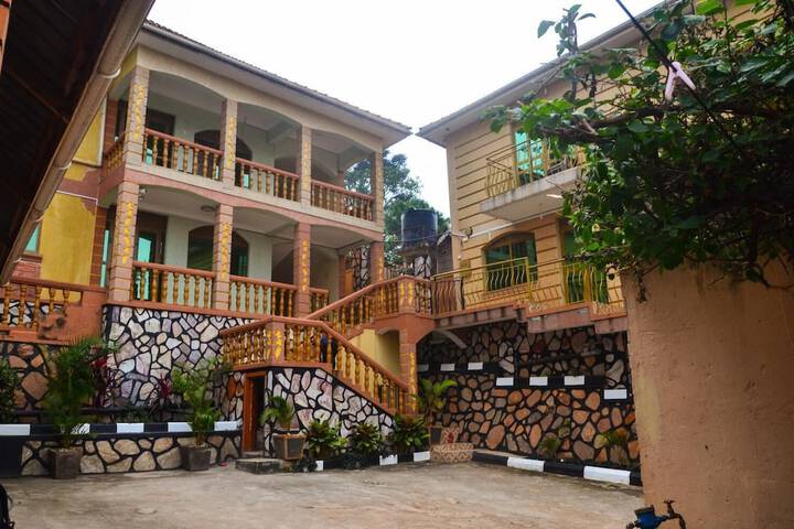 Hotel 46 of 51