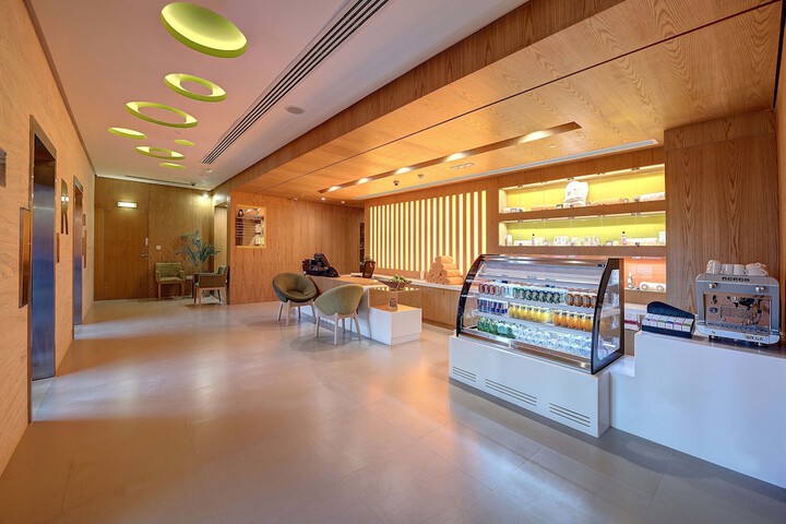 Hotel Interior 33 of 52