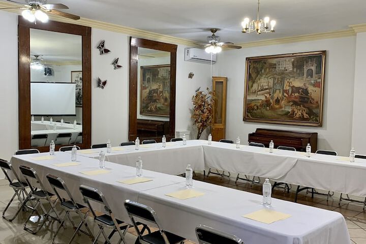 Meeting 49 of 65