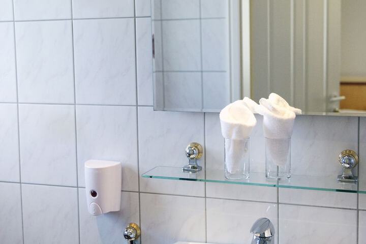 Bathroom Vanities