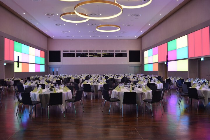 Ballroom/Hall 40 of 55