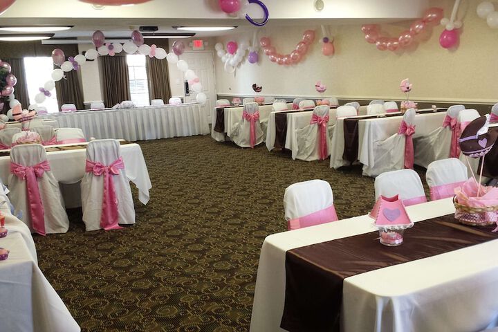 Ballroom